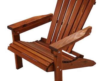 Amish Crafted 24" Cedar Adirondack Chair