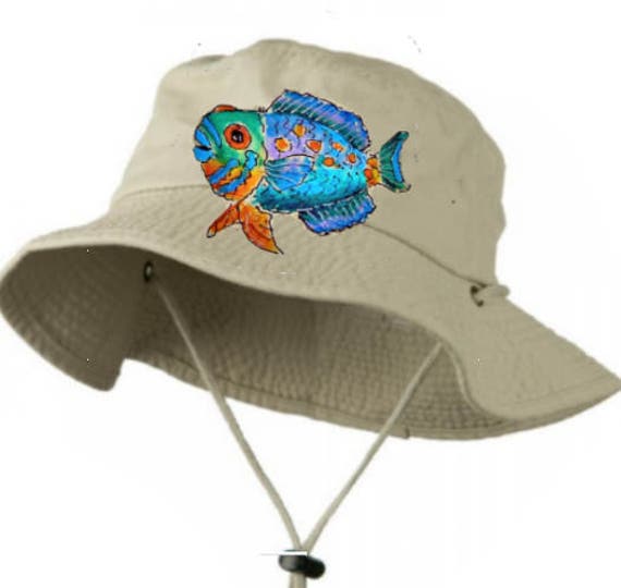 bucket hat big w