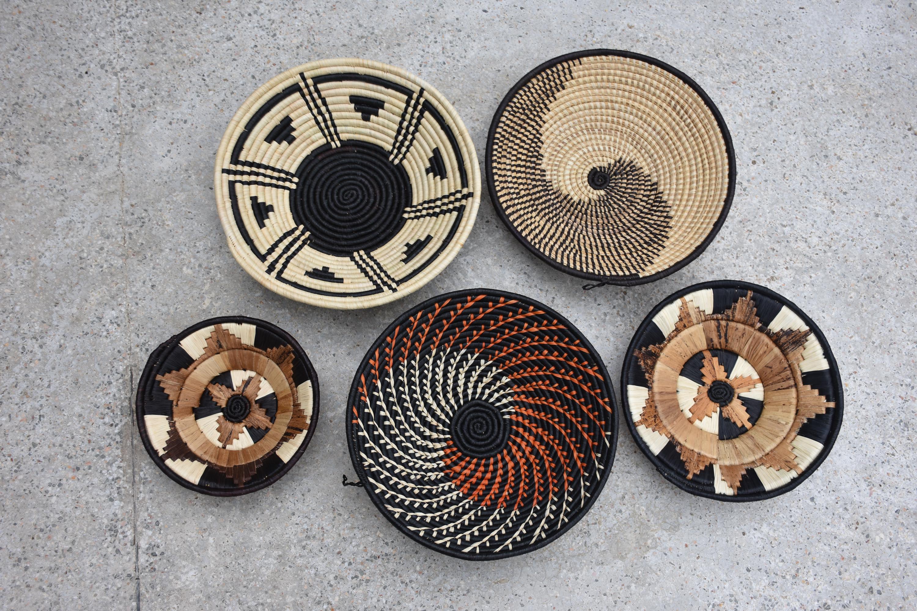 African baskets - Etsy 日本