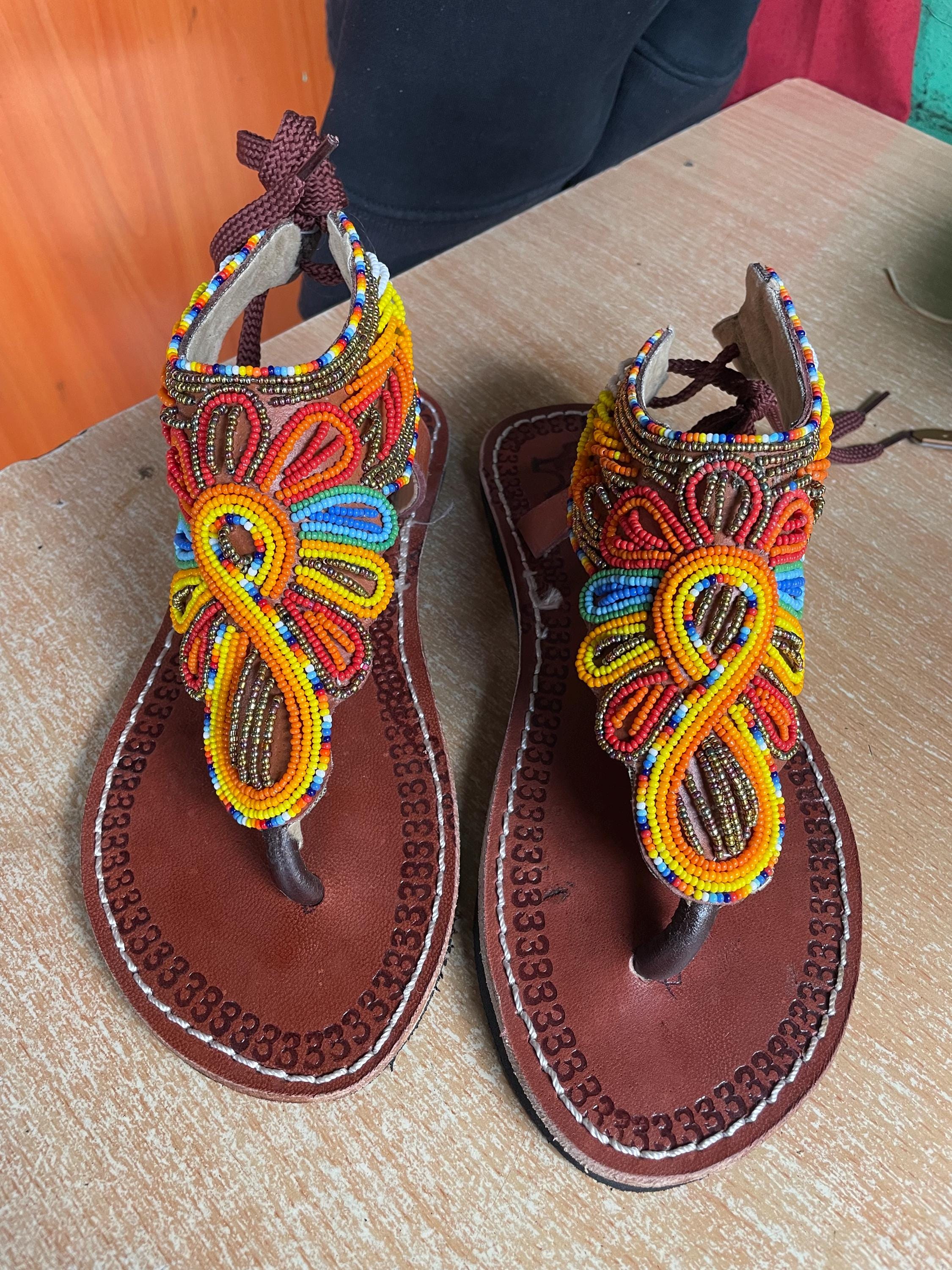 Kenya shoes Nederland