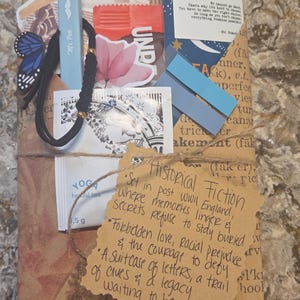 Blind Date With a Book