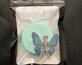 Ghoul Fog and Pumpkin Spice Shower Steamers