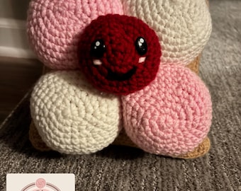 Almohada decorativa SPONCH