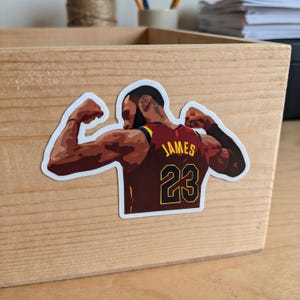 レブロンジェームズ　クッションカバー Lebron James Car Accessories - Etsy