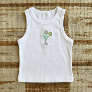 EPCOT Cocktail Disney Tank Top, Drink Around the World Shirt, Cute Disney Foodie Tank for Vacation