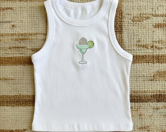 EPCOT Cocktail Disney Tank Top, Drink Around the World Shirt, Cute Disney Foodie Tank for Vacation