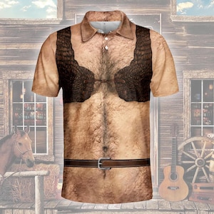 chest hair dress shirt Chest Hair Is Coming Back! No, Really