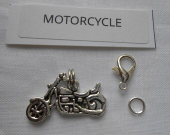good luck charm for motorcycle riders