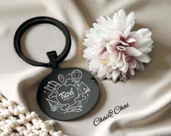 Premium backpack name Tags personalized, customized luggage Name tags, Backpack name Tag Personalized ID Tags, Custom name Tag for kids