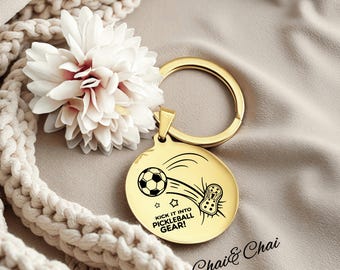 Personalized Pickleball Name Tags, Pickleball Queen charm, Pickleball accessories for purse bag keychain, Fun team favor and bag charm