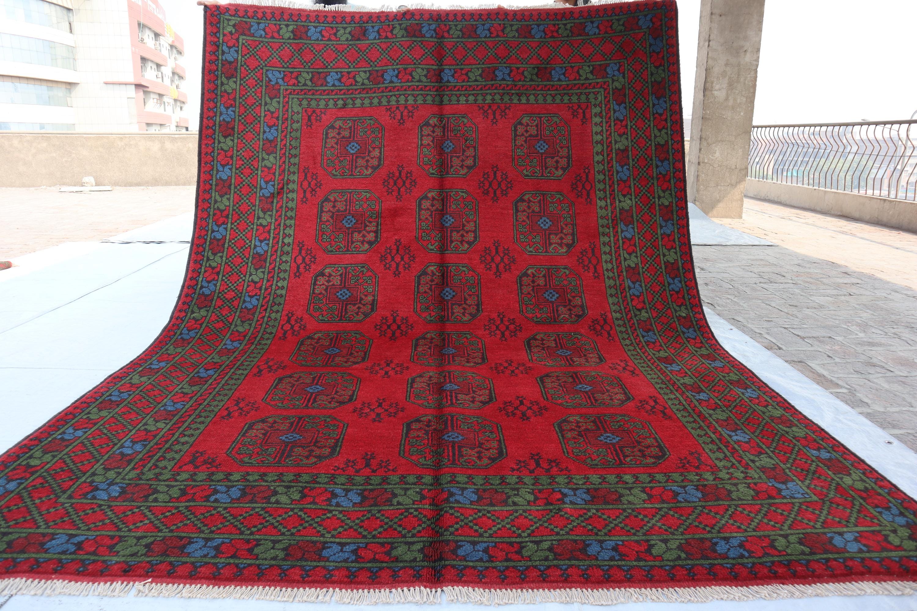 Ali khoja carpet - Etsy 日本