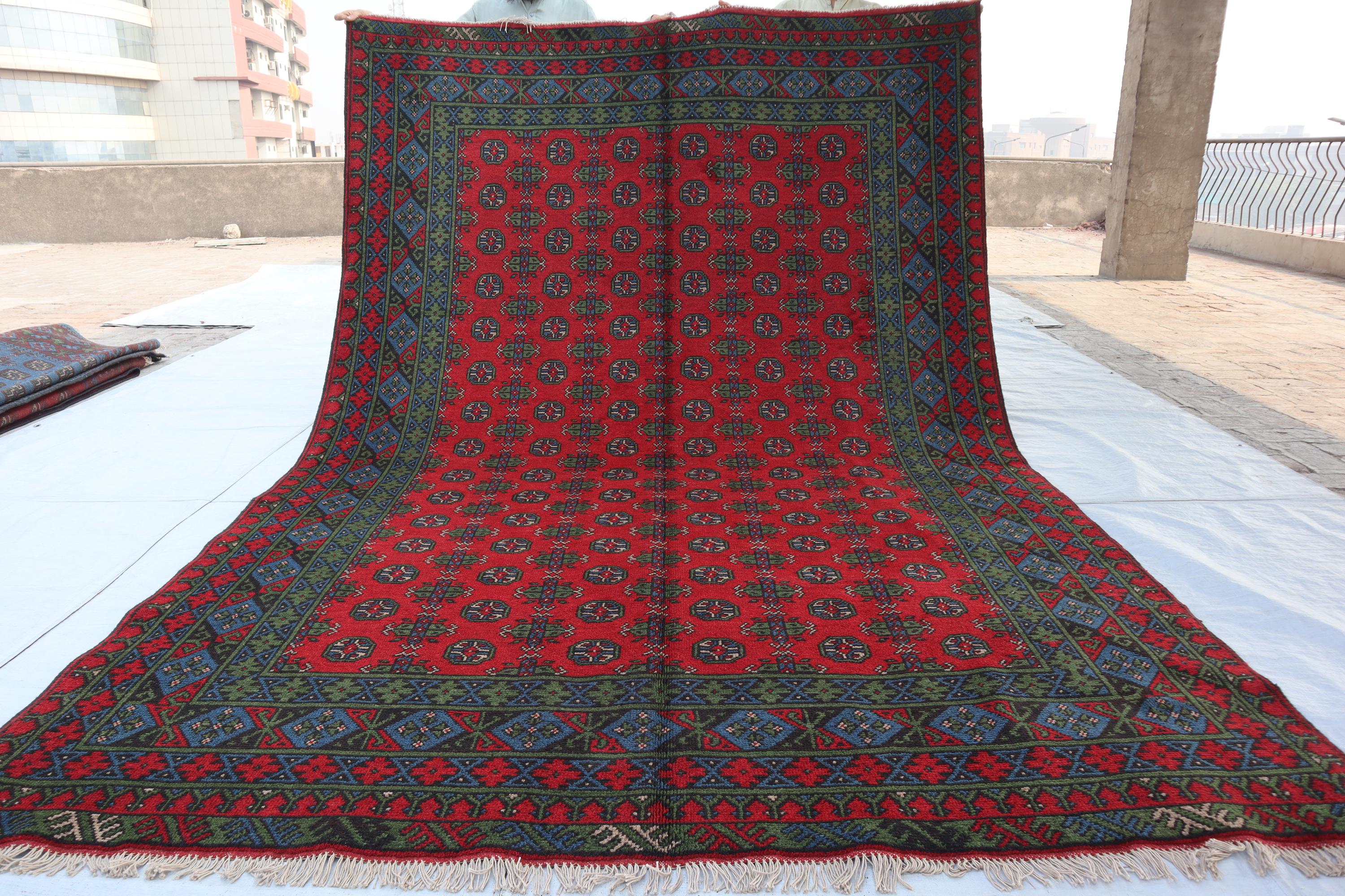 Ali khoja carpet - Etsy 日本