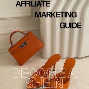 SHEIN-kurs i partnerprogrammet
