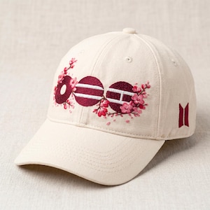 Bts Army Baseball Cap - Etsy