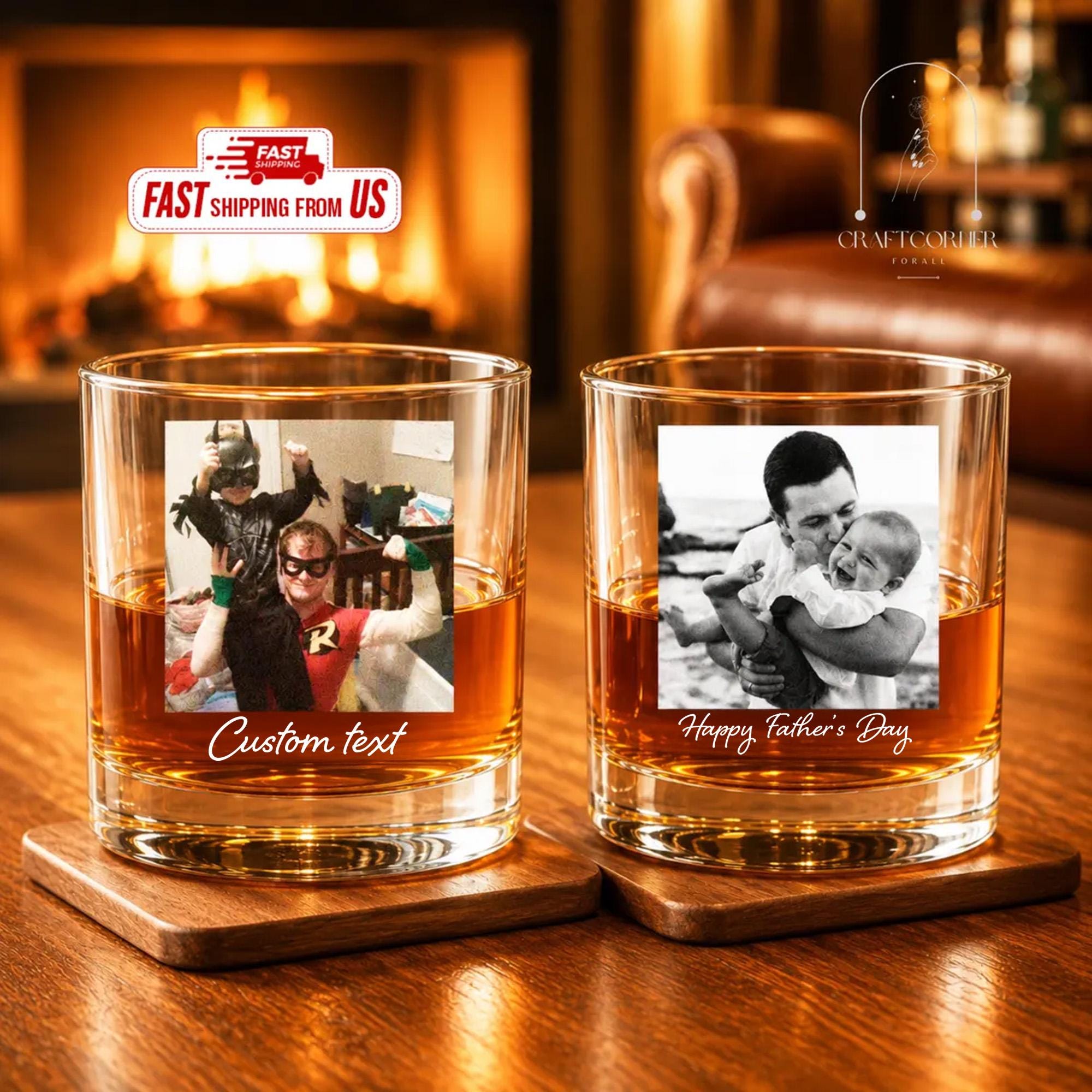 #184 LEVI'S WHISKEY GLASS ギャランティーヴィンテージ Vintage Whiskey Glasses - Etsy