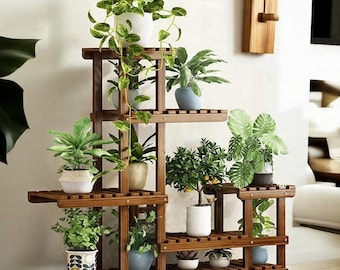 Plant Stand /Multi-Layer /Flower Pot