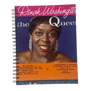 Dinah Washington - Etsy