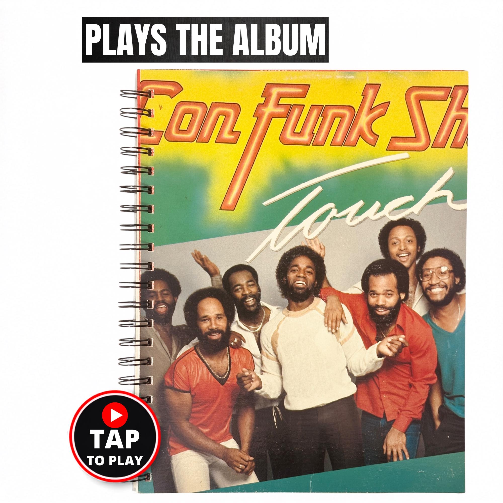 Con Funk Shun - Etsy