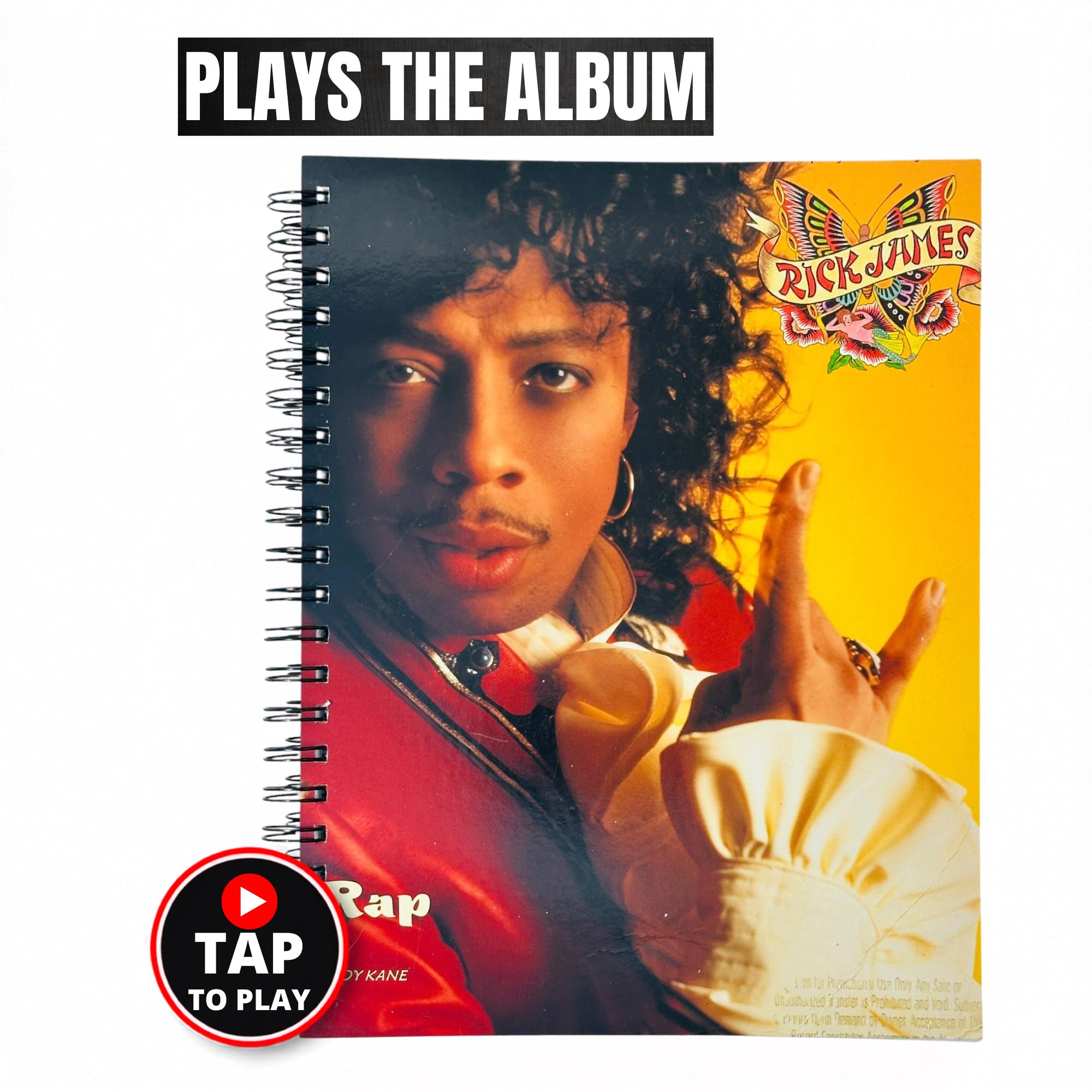 80s Rnb Album Art - Etsy