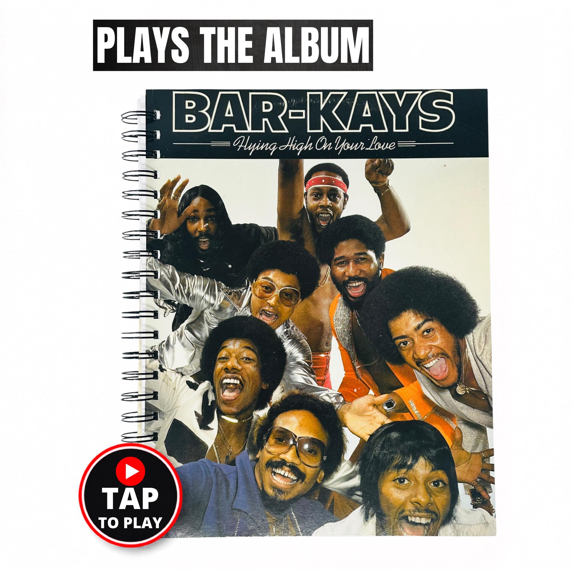 Bar Kays Vinyl - Etsy