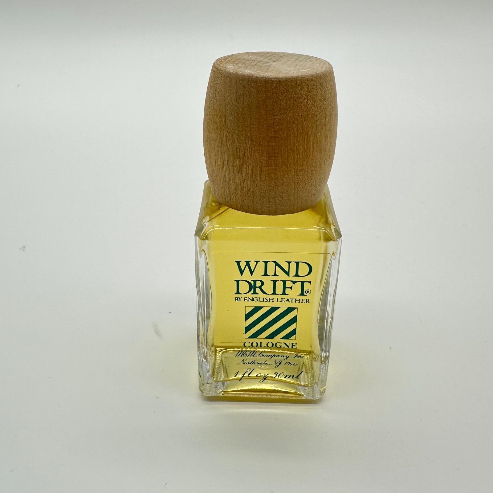 Wind Drift Cologne - Etsy