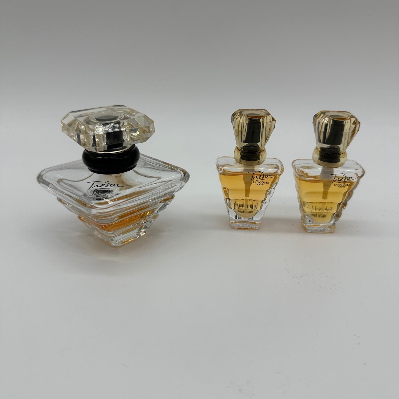 Lancome Tresor - Etsy