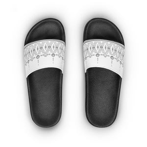 Samoan Malu Women&#39;s Slide Sandalen
