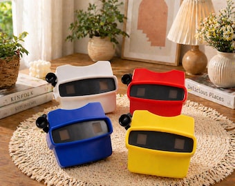 Hajj and Ziarah View-master Set C843 - Etsy