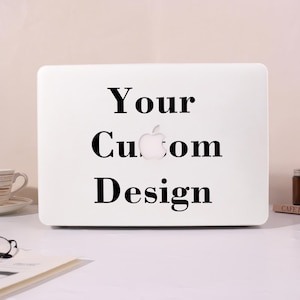 Custom Matte MacBook Case,Hard Laptop Case for Macbook Air 15/13,Pro 13/14/15/16,Ret 15/13,Macbook Neo,2025 2026,Protective Cover,M4 M5