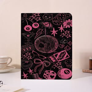 Y2k iPad Case - Etsy