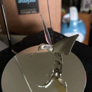 Otagiri Kinetic Art - Etsy