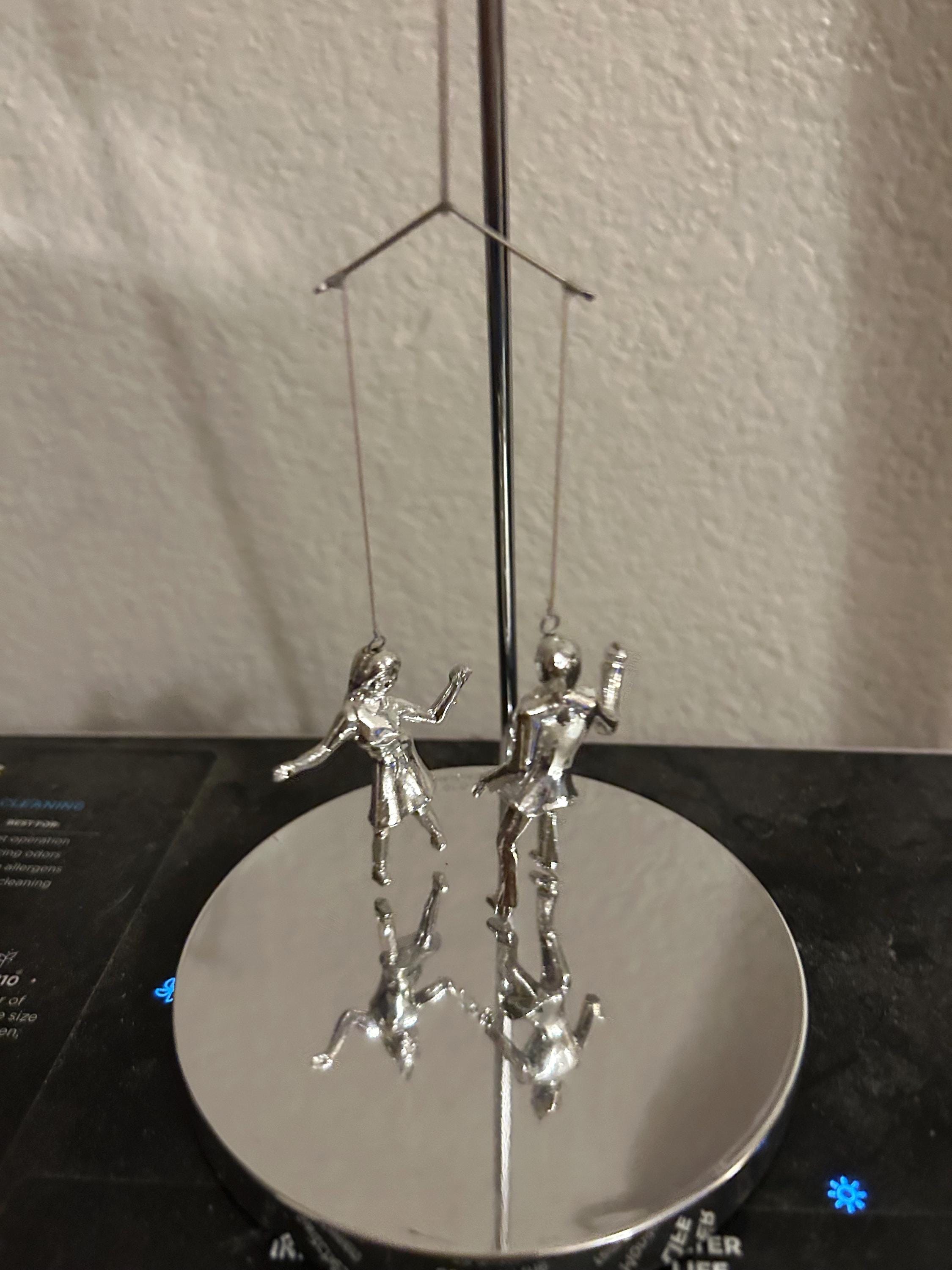 Otagiri Kinetic Art - Etsy