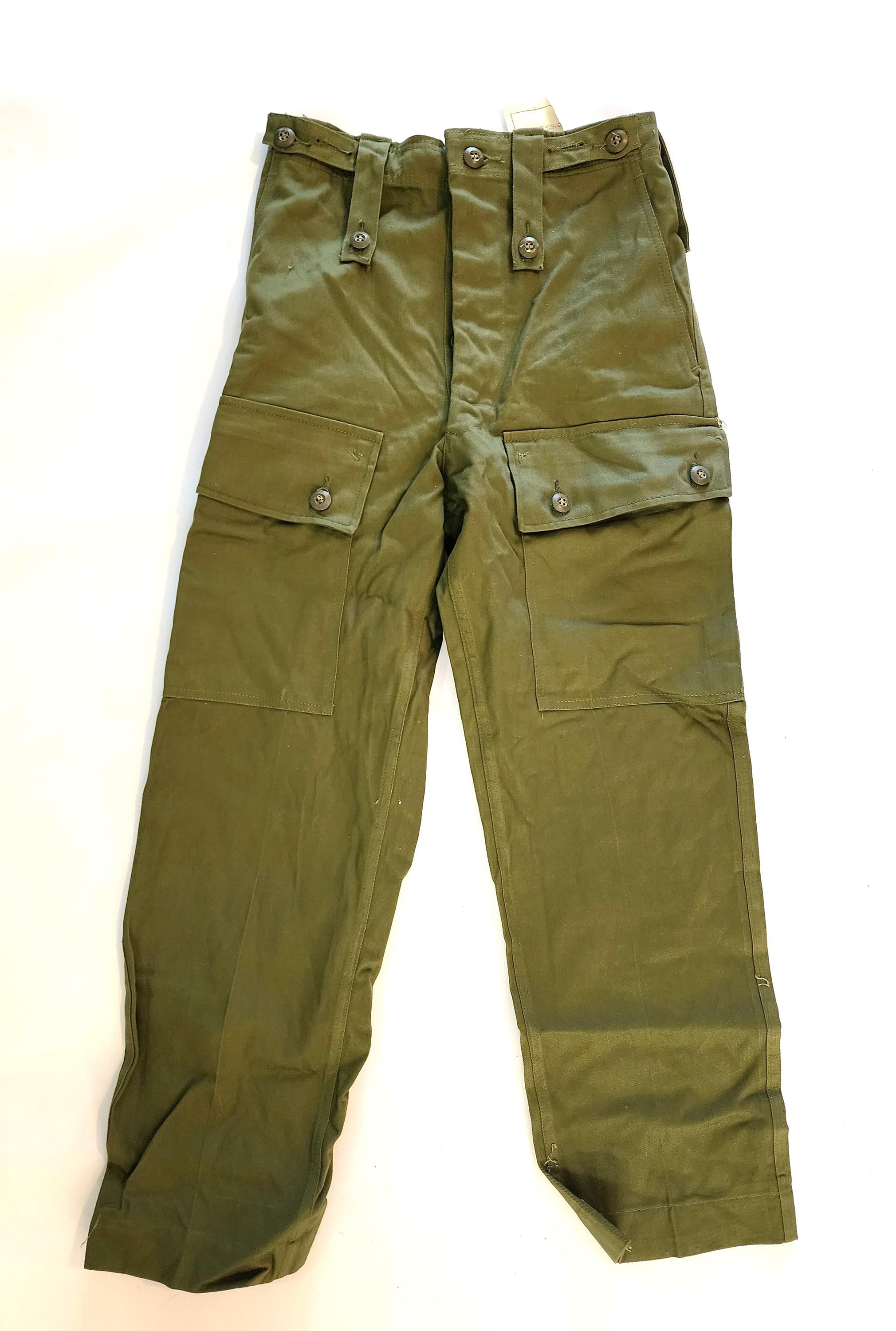80s Style Pants - Etsy Denmark