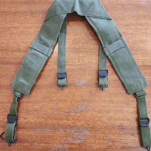 Stabo harness - Etsy 日本