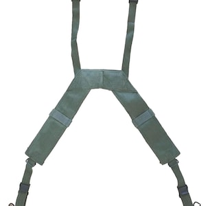 Stabo harness - Etsy 日本