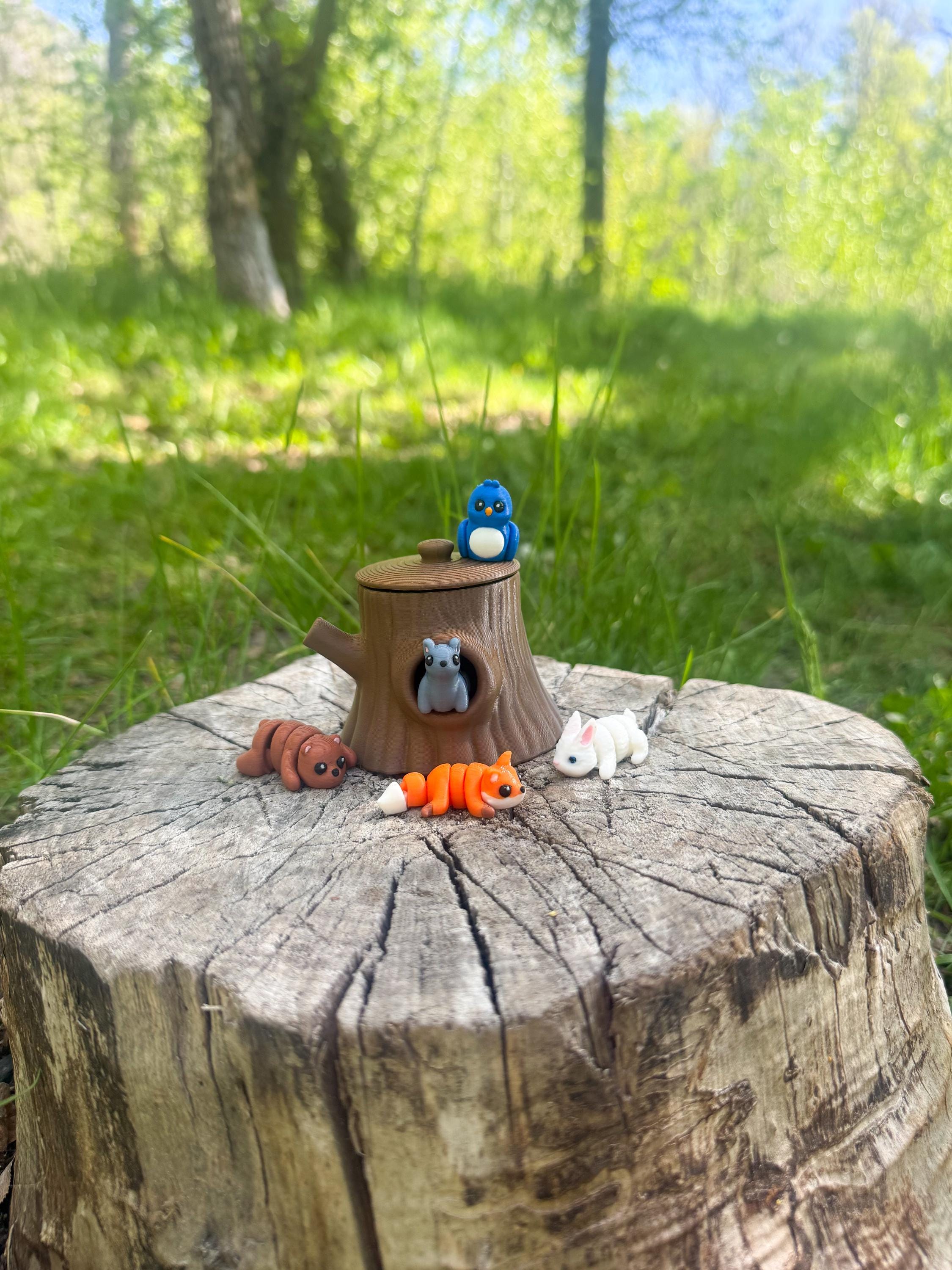 CritterPods - Etsy 日本