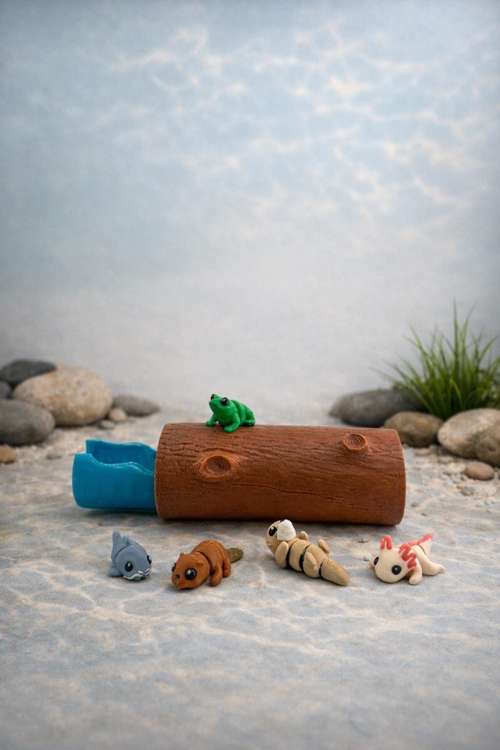 CritterPods - Etsy 日本