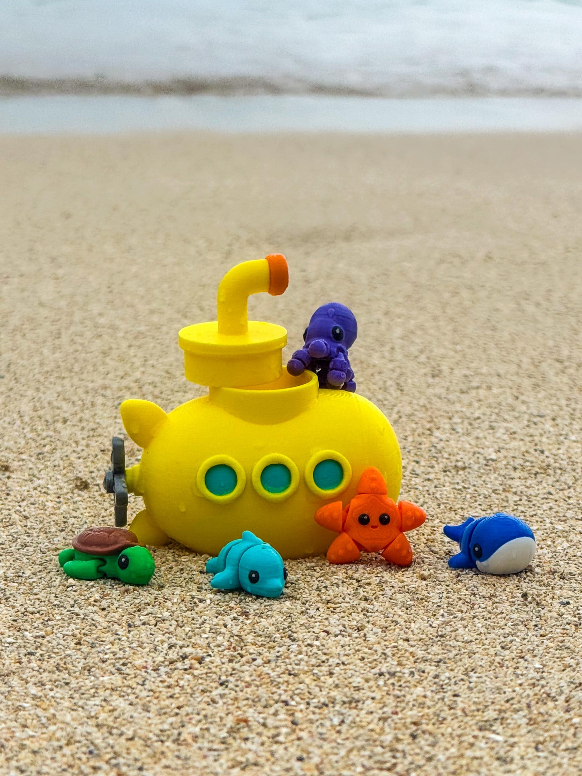 CritterPods - Etsy 日本