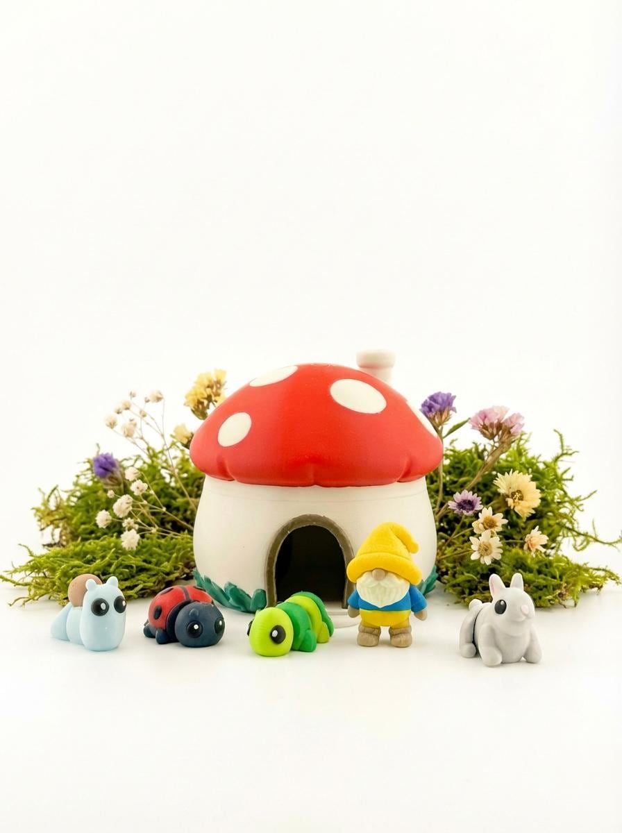 CritterPods - Etsy 日本