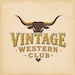 Vintage Western Club
