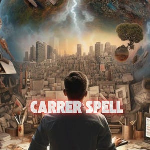 Career Success Spell: Same Day Ritual for Job & Promotion