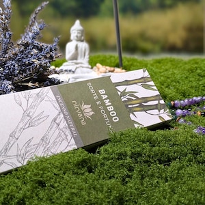 Nirvana Natural Incense Sticks