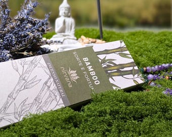 Nirvana Natural Incense Sticks