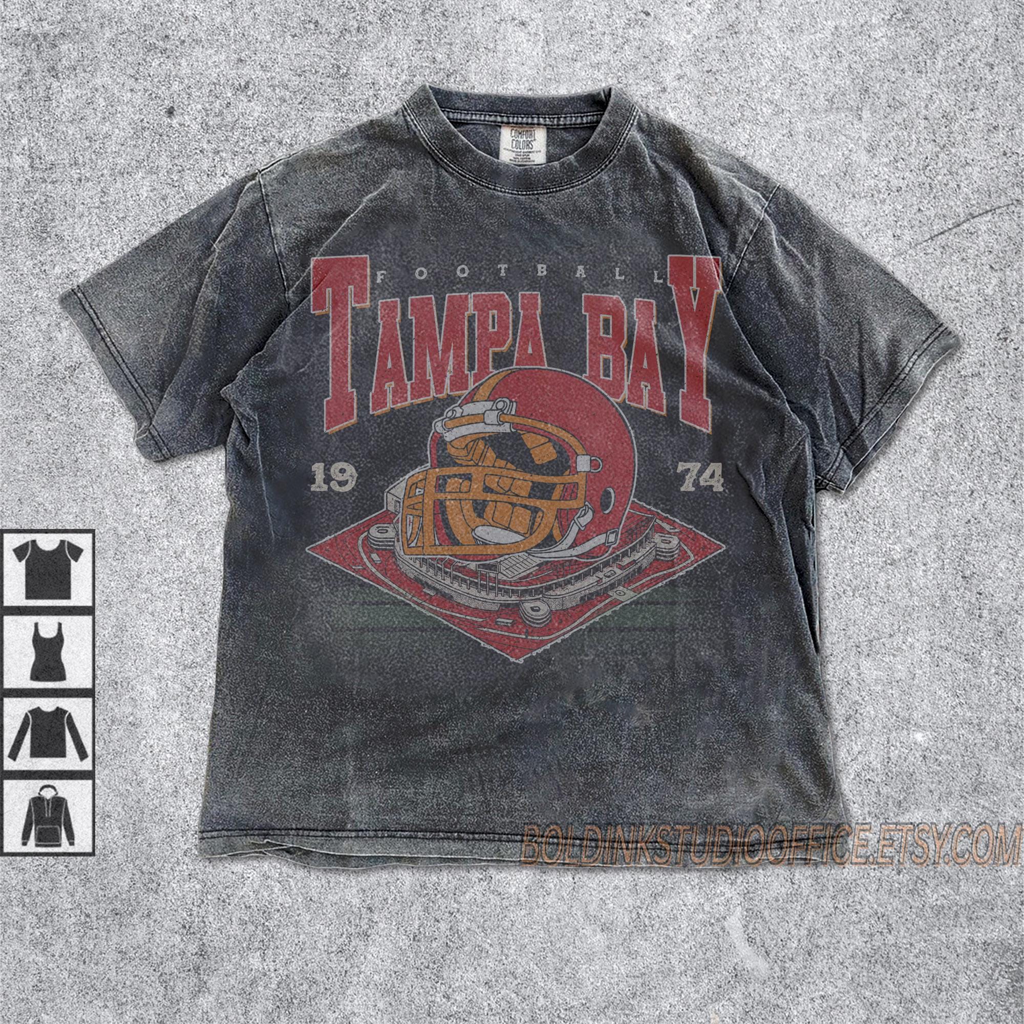Spartan Nationals Tee - Tampa (2023-479754