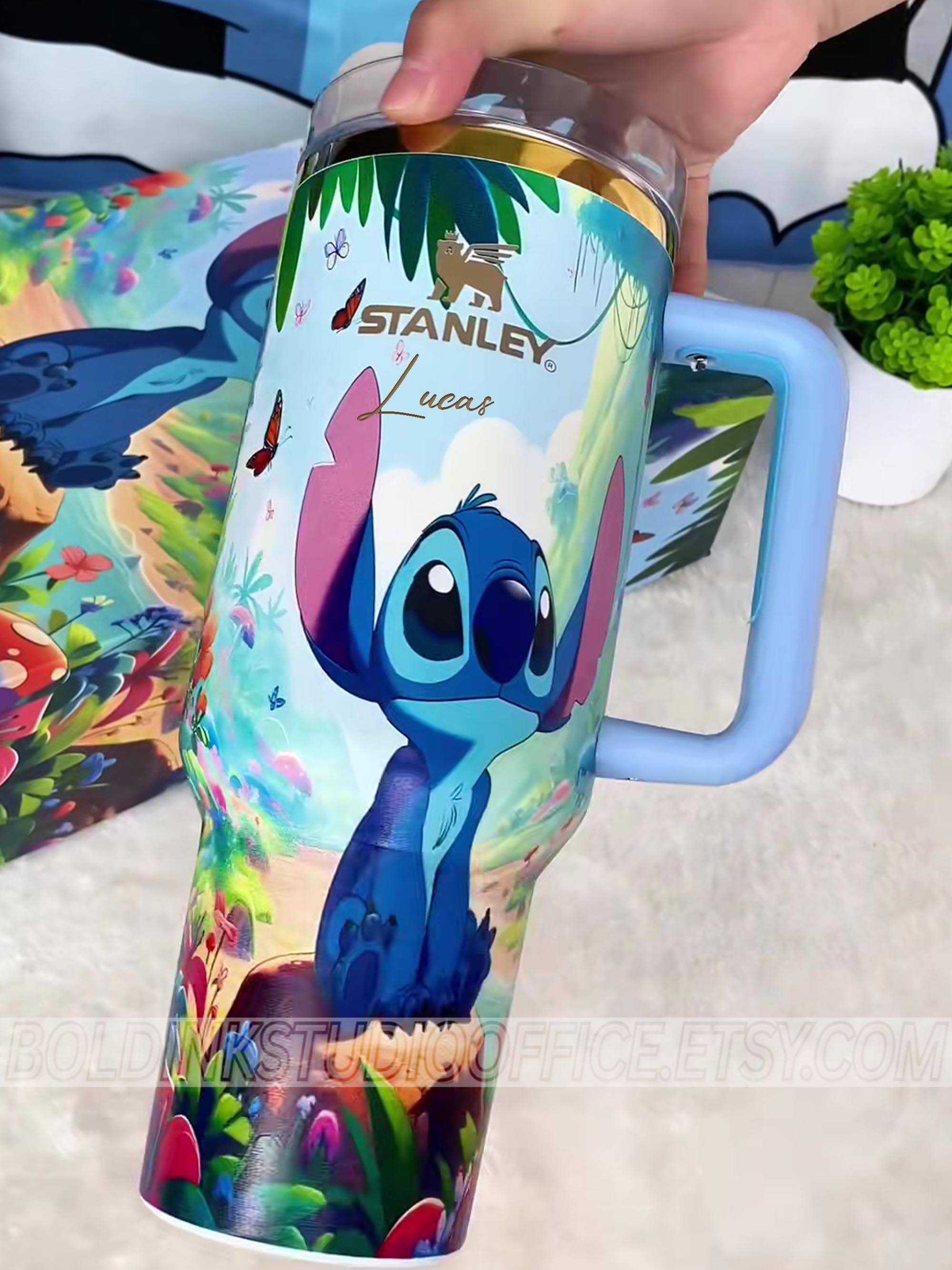 Joli Bouchon De Paille Pour Accessoires De Tasse Stanley - 10 Mm