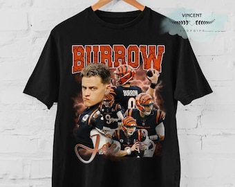 Burroww-skjorta Vintage 90-tals, Retro Klassisk Grafisk T-shirt Bootleg Bästsäljare Unisex Sporttröja Hoodie Gåva