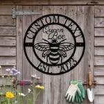 Bee Home Decor