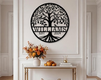 Personalisierte Schwan Silhouette Dekor, Jahrestag benutzerdefinierte Name & Datum Plaque, romantische Hochzeit Kunst, Andenken