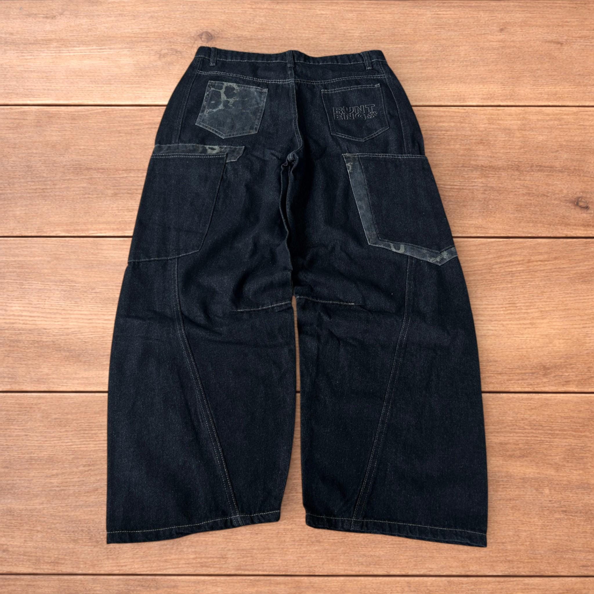 Jnco jeans - Etsy 日本
