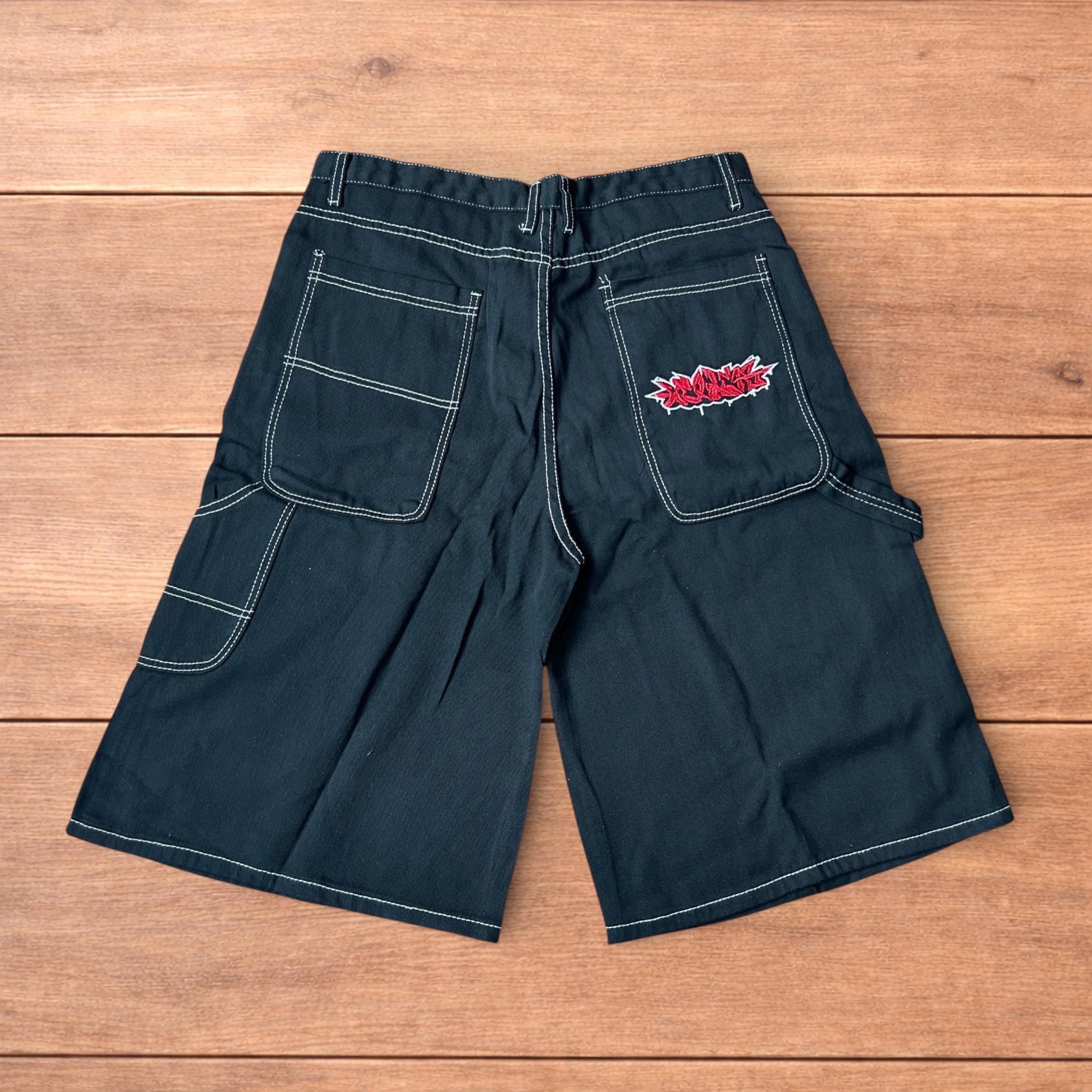 Jnco shorts - Etsy 日本